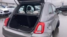 Fiat 500 1.0 Mild Hybrid Dolcevita [Part Leather] 3dr Petrol Hatchback